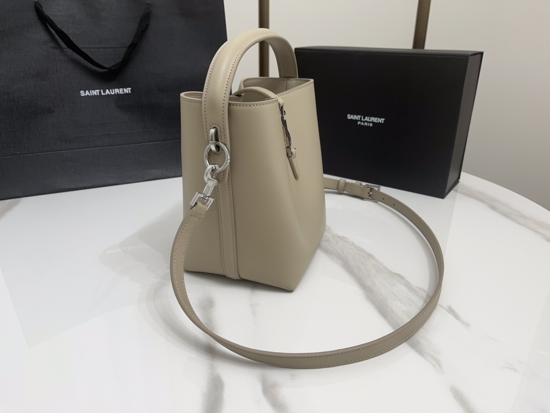 YSL Bucket Bags